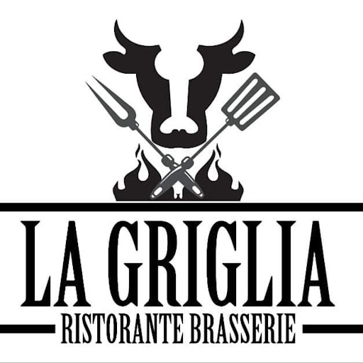 Brasserie La Griglia logo