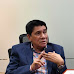Será aliado  de la Federación y buscará más inversión para Guerrero: Mario Moreno