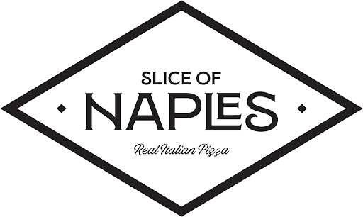 Slice of Naples logo