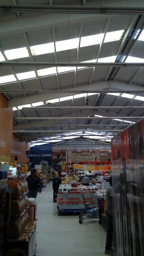 La Gran Bodega Sucursal Cholula, Av 12 Pte 1311, Cerrito de Guadalupe, Barrio de San Juan Calvario, 72270 Cholula de Rivadabia, Pue., México, Tienda de ultramarinos | PUE