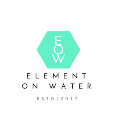 Element on Water logo