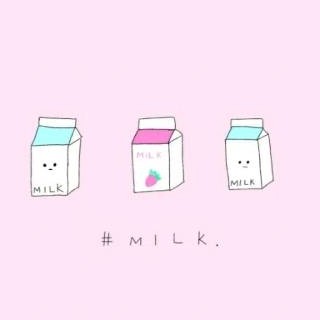 みるく🍼໒꒱