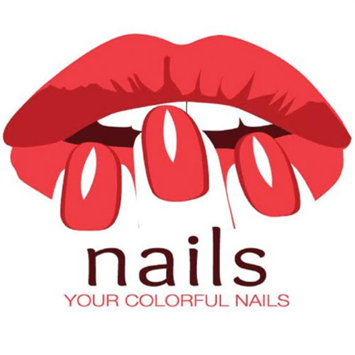 BISCAYNE NAILS & SPA logo