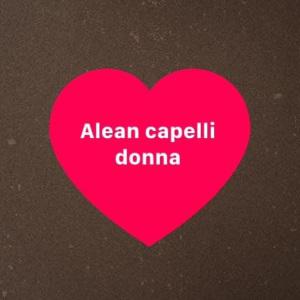 Parrucchiera Alean Capelli Donna