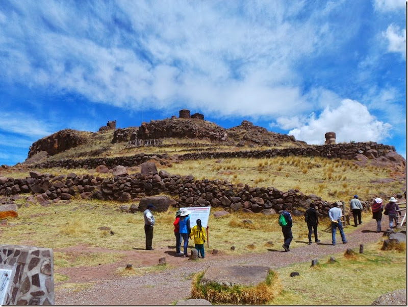 Sillustani (2)