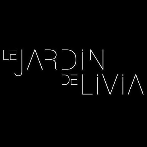 Le Jardin de Livia SA logo