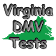 Virginia DMV Practice Exams icon