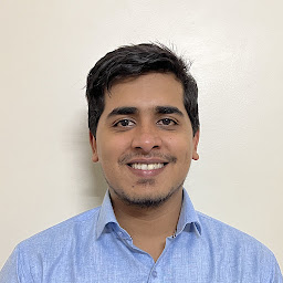 PRITAM SATPUTE Avatar