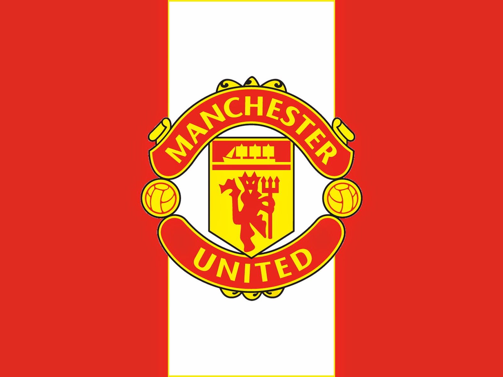 Download Manchester United Wallpapers HD Wallpaper