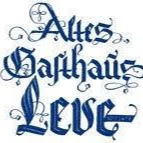 Altes Gasthaus Leve logo