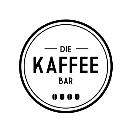 DIE KAFFEEBAR logo