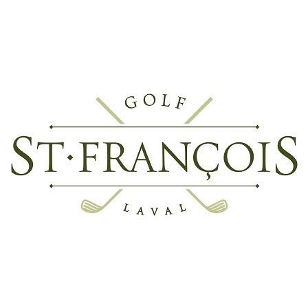 Club de Golf Saint-François logo