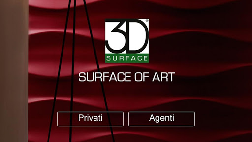 3D Surface