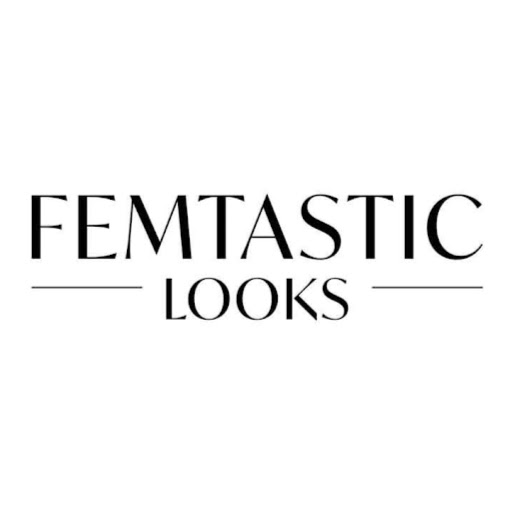 Femtastic Looks logo