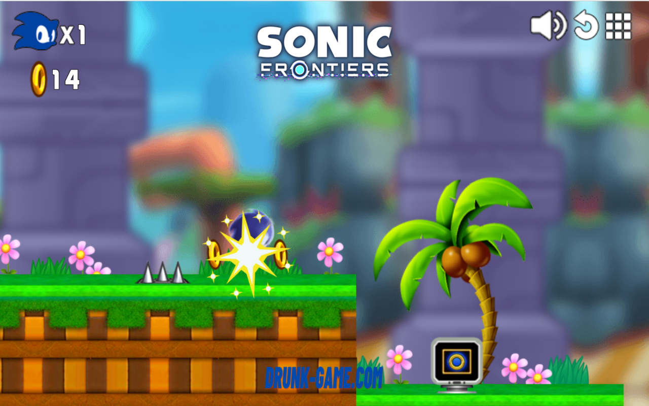 Sonic Frontiers Game Preview image 5