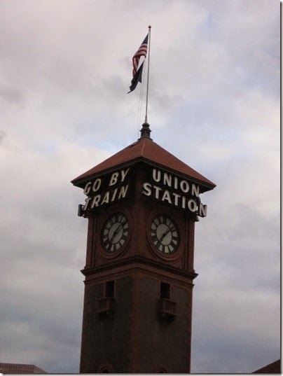 IMG_8650 Union Station in Portland, Oregon on August 19, 2007