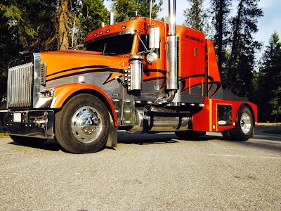 Photos of LF Truck Centre