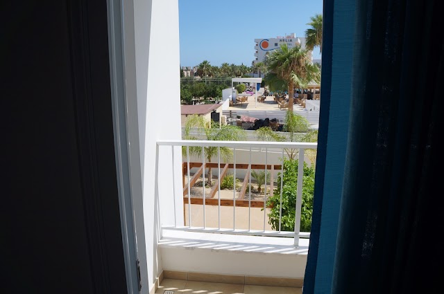 New Famagusta Hotel