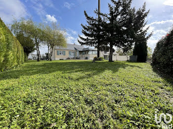 maison à Le Coudray-Macouard (49)