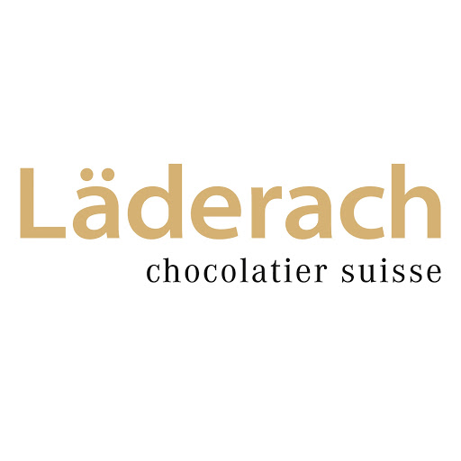 Läderach | Deutschland | Freiburg logo