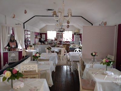 Photos of Adare's Old Creamery Olde World Store