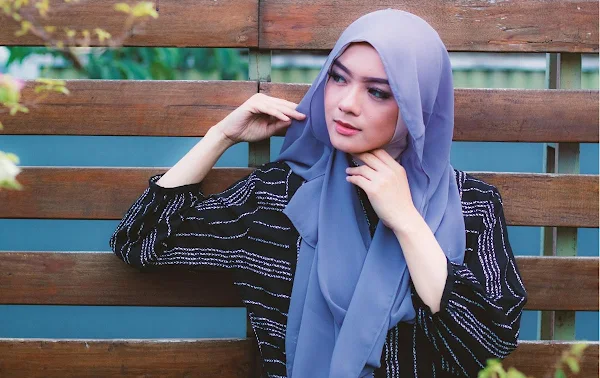 6 Tips Merawat Hijab Agar Tahan Lama 6 Tips Merawat Hijab Agar Tahan Lama