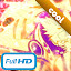 Cool Naruto Uzumaki HD  New Tab Theme