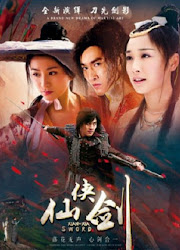 Xianxia Sword / Immortal Sword Hero China Drama