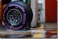 Gomme Pirelli