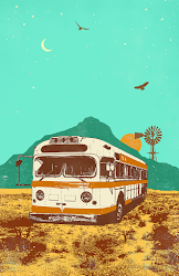 DESERT BUS
