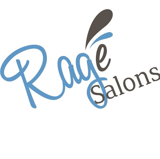 Rage Salons logo