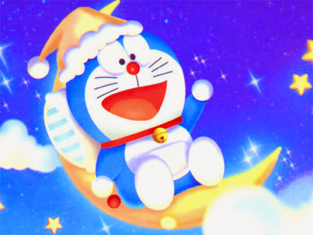 Doraemon Images