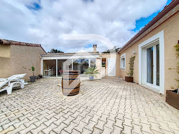 maison à Marseillan (34)