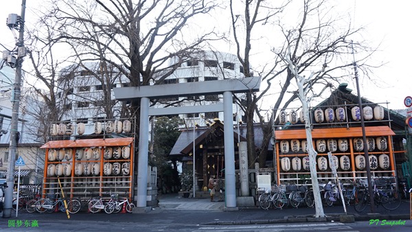 波除神社