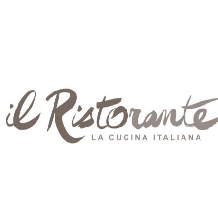 IL RISTORANTE - le restaurant italien de Nîmes logo