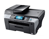 Download Brother MFC-6890CDW printer driver & set up all version