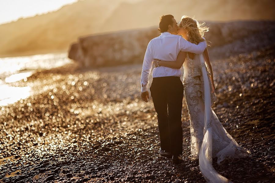 Fotógrafo de casamento Marius Barbulescu (mariusbarbulescu). Foto de 8 de setembro 2016