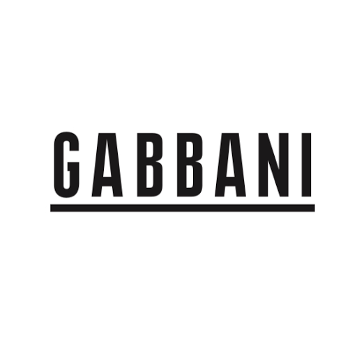 GABBANI Gastronomia logo