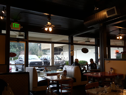 Cafe «Brief Encounter», reviews and photos, 2632 Bellevue Way NE, Bellevue, WA 98004, USA