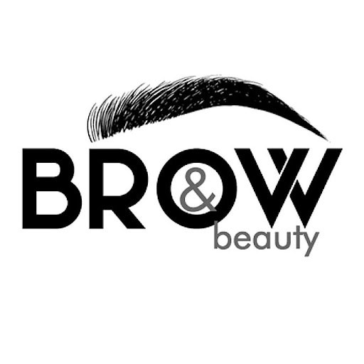 Brow & Beauty Limerick logo
