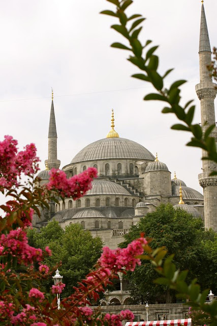 DÍA 2 - Estambul  - Oeste de Turquía y un paseo por Atenas. Verano 2010 (1)