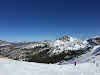 Kirkwood Sky Resort - Back Side Mountain