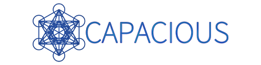 Capacious logo