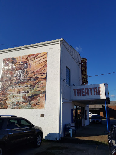 Movie Theater «Lafayette Cinema Inc», reviews and photos, 204 College St, Lafayette, TN 37083, USA