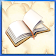 Dream journal icon