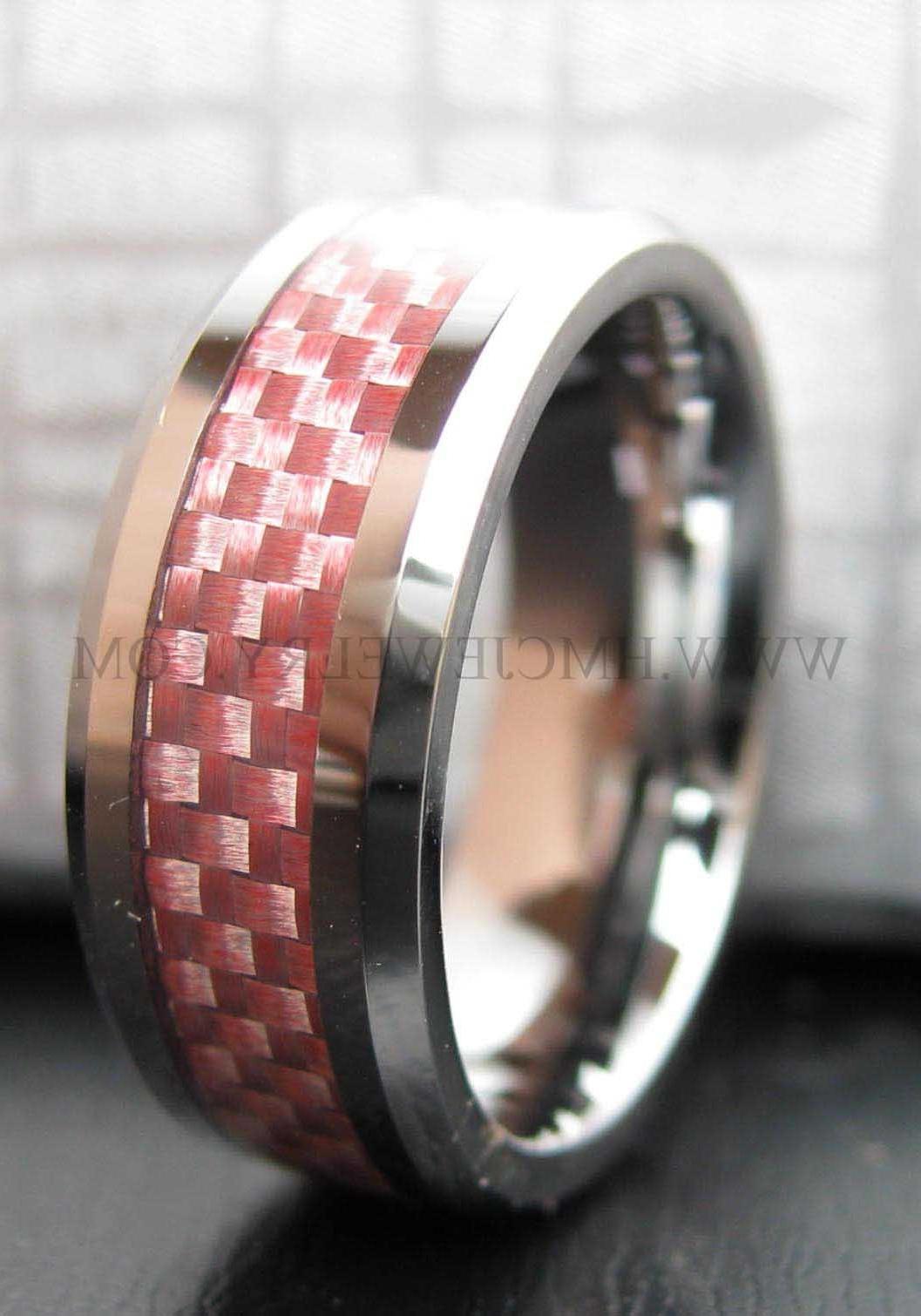 Name: 2010 New Tungsten ring