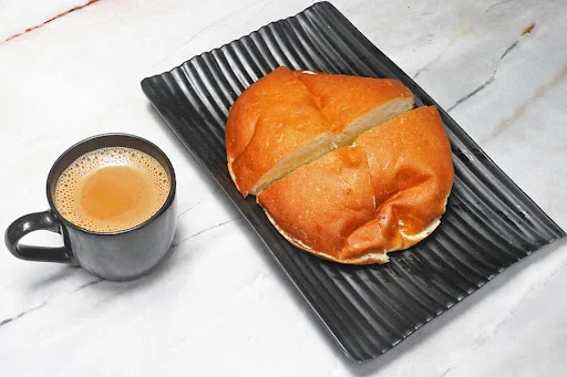 Masak Bun + Chai