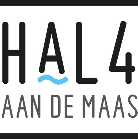 HAL4 aan de Maas logo