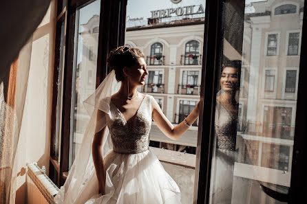 Wedding photographer Viktoriya Reshetnikova (vikareshka). Photo of 6 August 2019