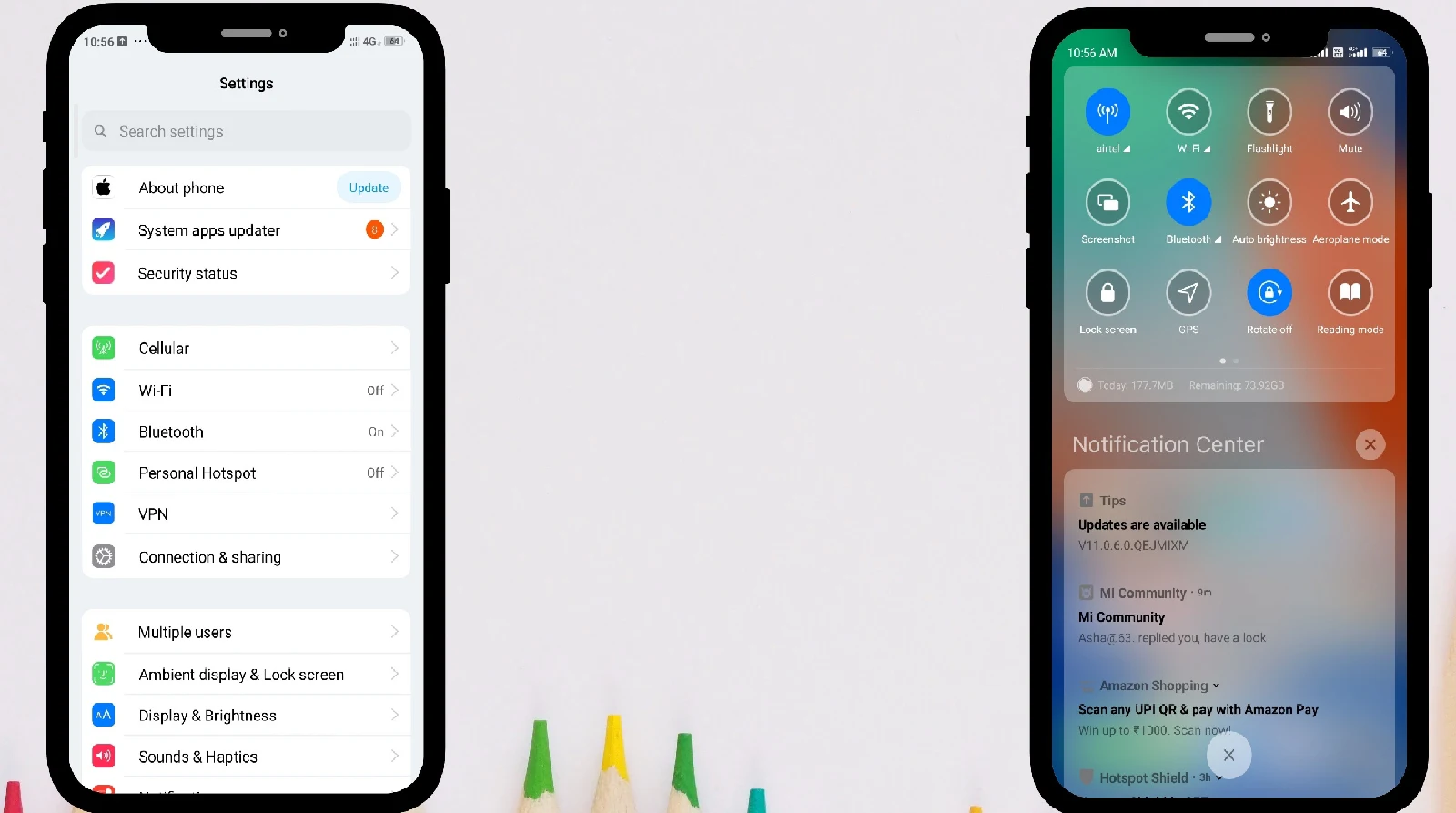 Ios 13